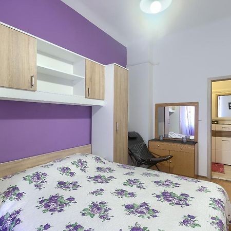 Aida Pula Apartment Экстерьер фото