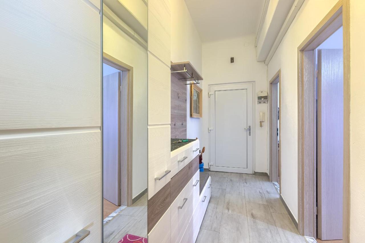 Aida Pula Apartment Экстерьер фото